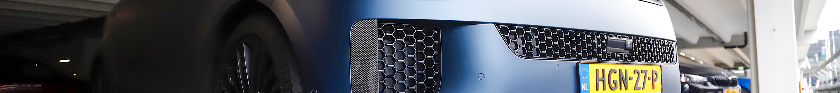 Range Rover Sport SV 2025 Edition Two