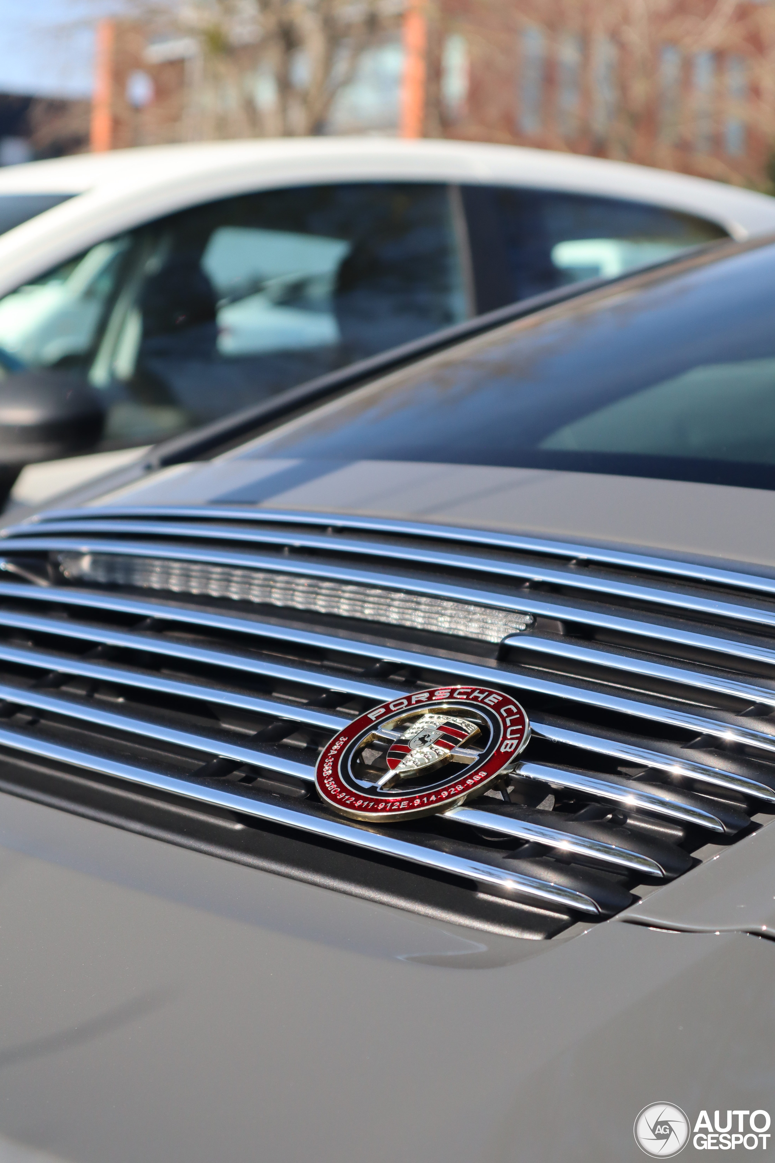 Porsche 991 50th Anniversary Edition