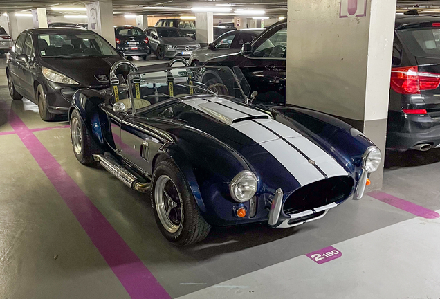 AC Cobra 427