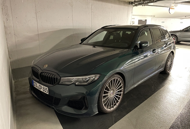 Alpina B3 BiTurbo Touring 2020