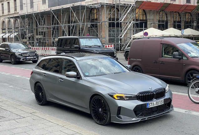 Alpina B3 BiTurbo Touring 2023