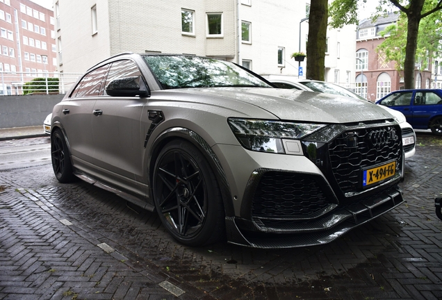 Audi ABT RS Q8 Signature Edition