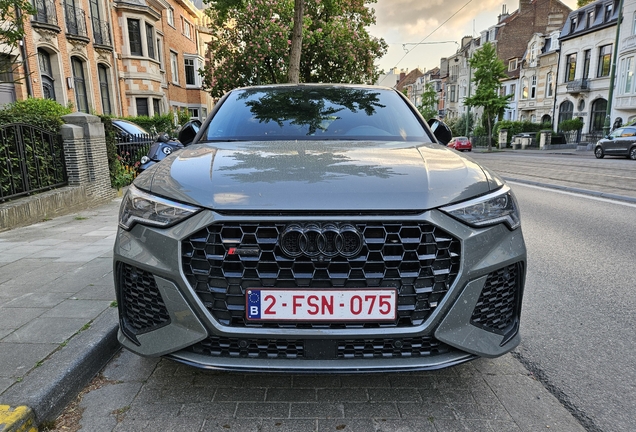 Audi RS Q3 Sportback 2020