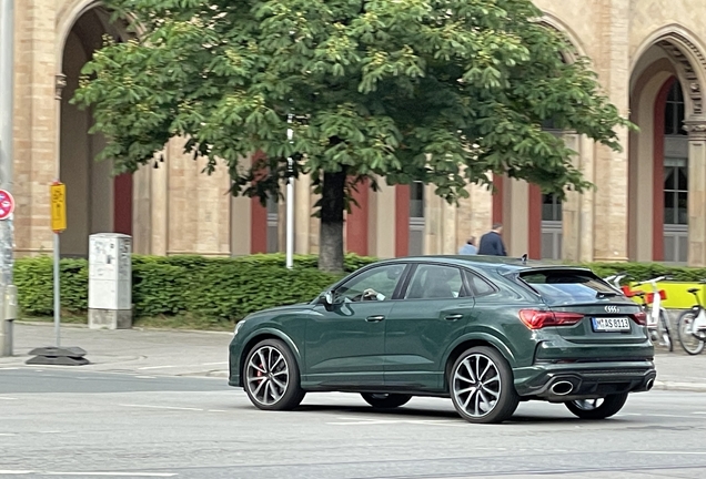 Audi RS Q3 Sportback 2020