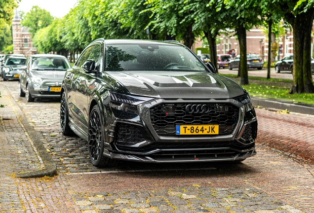 Audi RS Q8 Urban