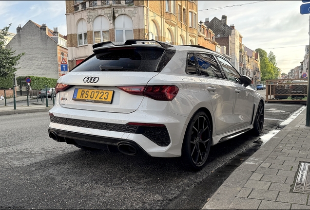 Audi RS3 Sportback 8Y