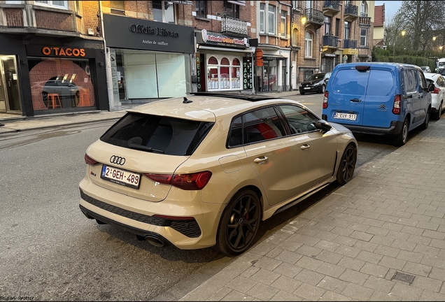 Audi RS3 Sportback 8Y