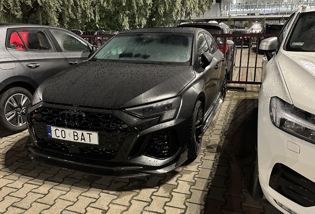Audi RS3 Sportback 8Y