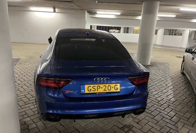 Audi RS7 Sportback