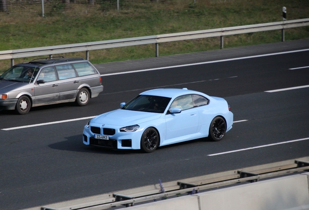 BMW M2 Coupé G87