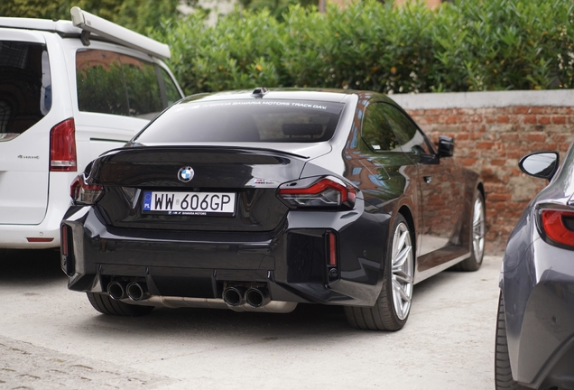 BMW M2 Coupé G87
