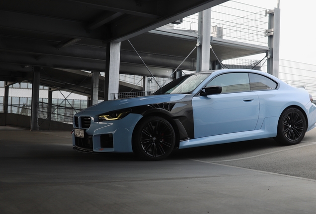 BMW M2 Coupé G87