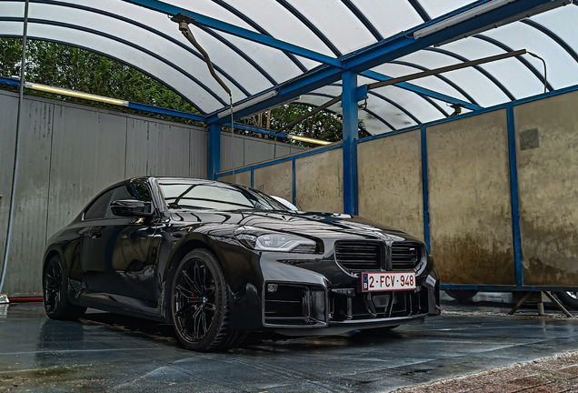 BMW M2 Coupé G87