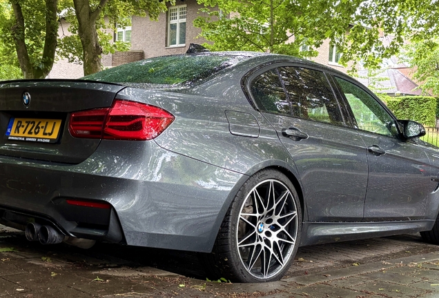 BMW M3 F80 Sedan