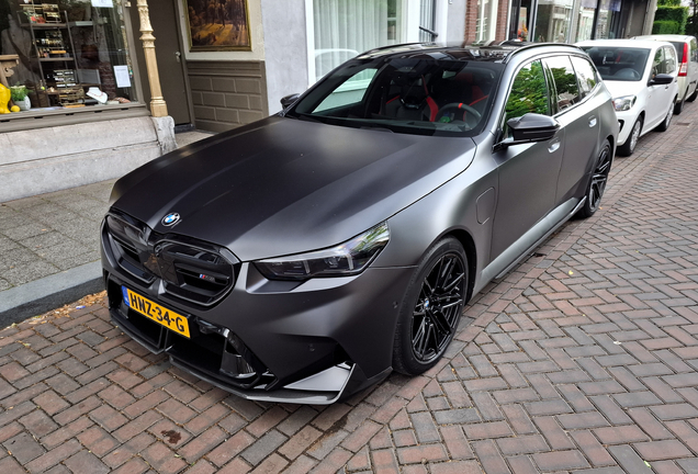 BMW M5 G99 Touring