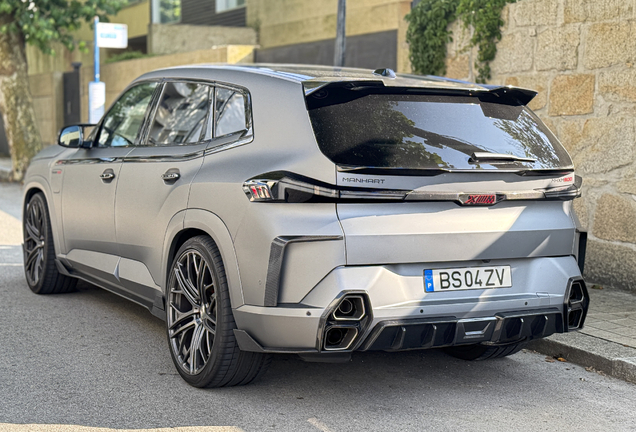 BMW Manhart Performance MHXM-900