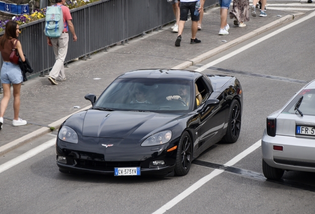 Chevrolet Corvette C6