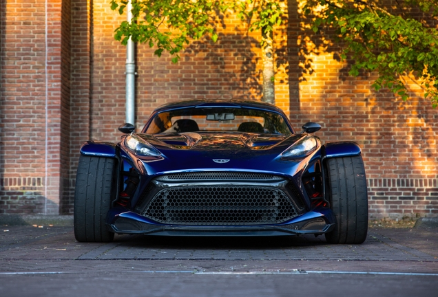 Donkervoort F22