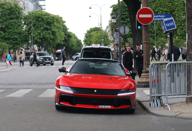 Ferrari 12Cilindri