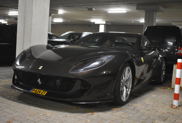 Ferrari 812 GTS