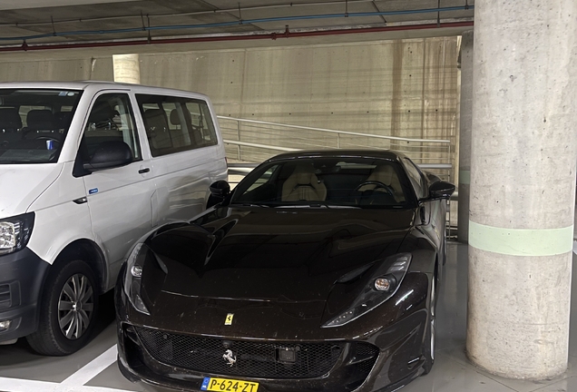 Ferrari 812 GTS