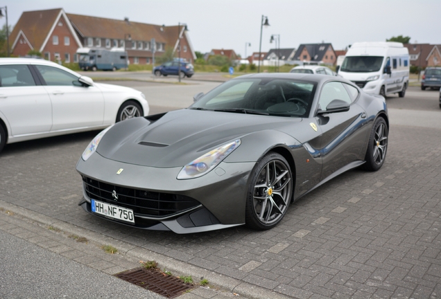 Ferrari F12berlinetta