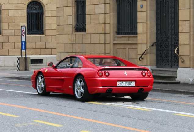 Ferrari F355 Berlinetta