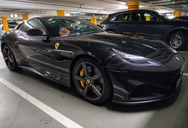 Ferrari Portofino M