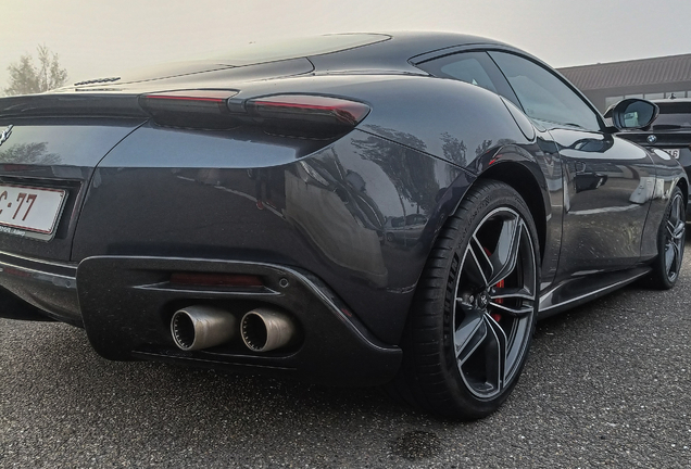 Ferrari Roma
