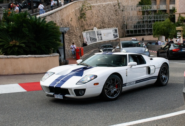 Ford GT