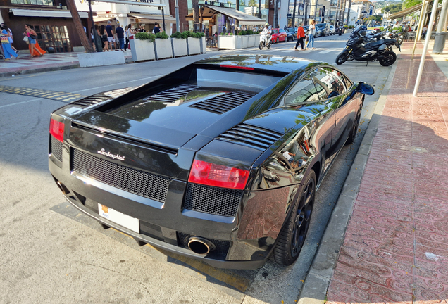 Lamborghini Gallardo
