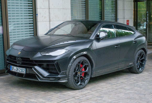 Lamborghini Urus Performante