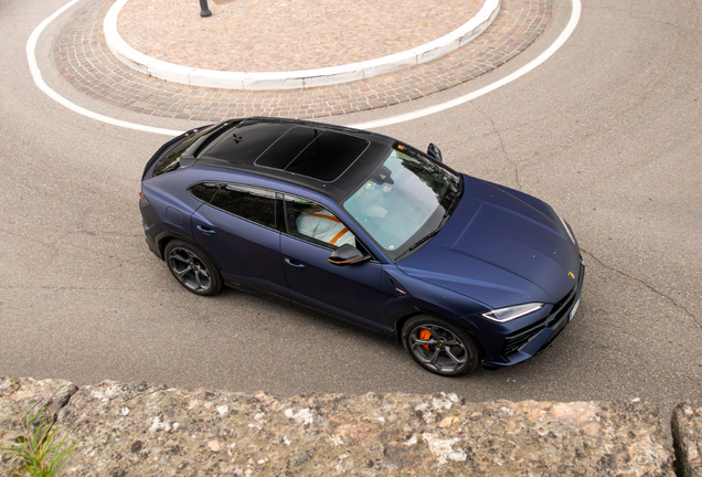 Lamborghini Urus SE