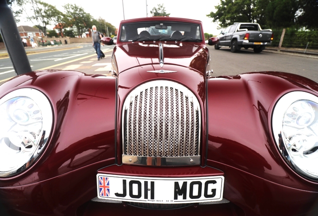 Morgan Aero 8 Series 5