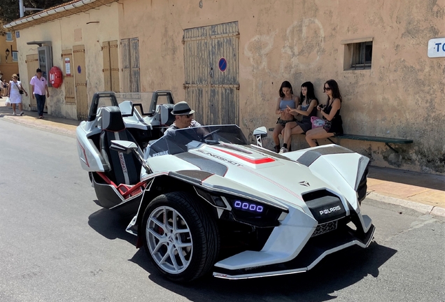 Polaris Slingshot SL