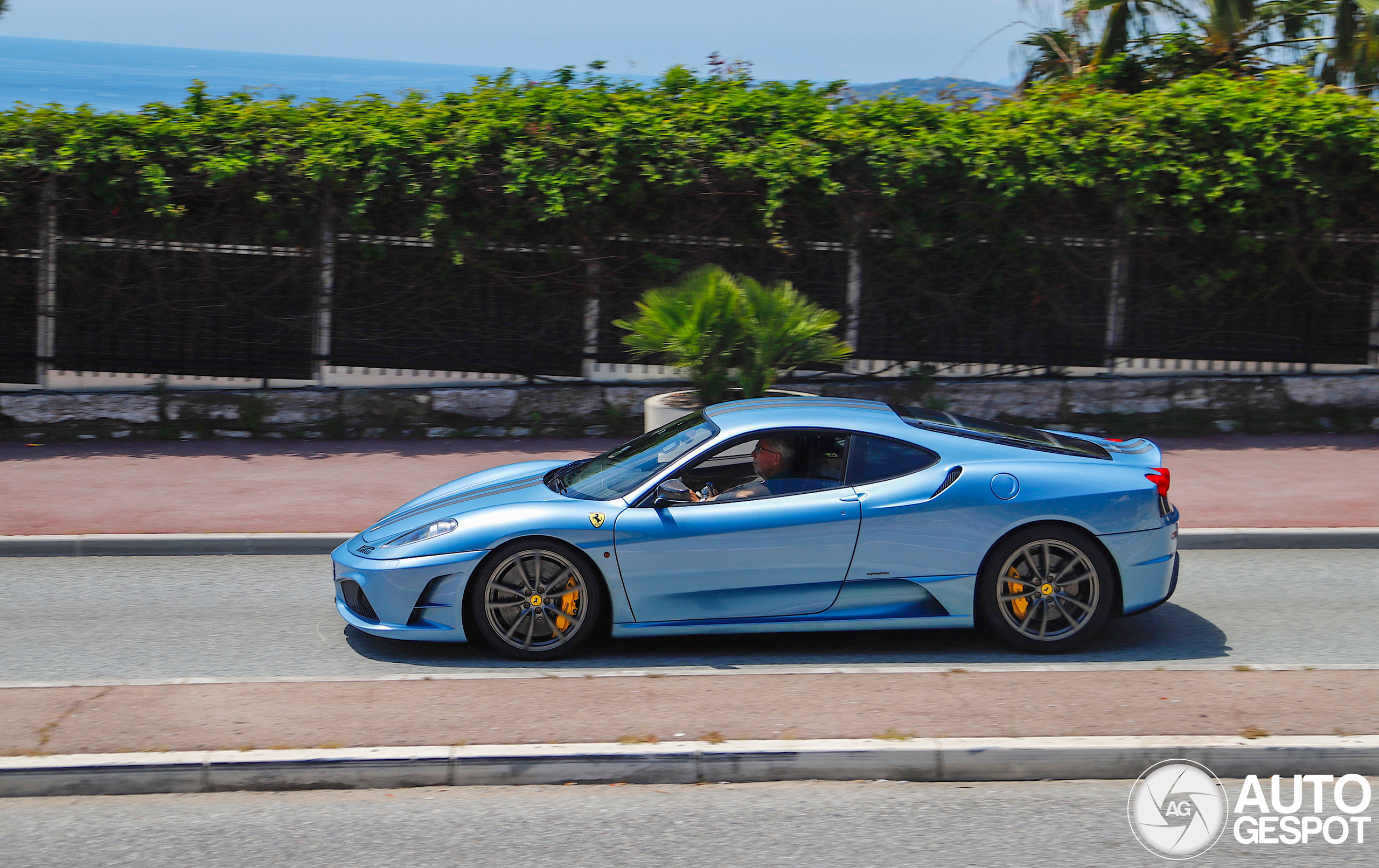 Ferrari 430 Scuderia