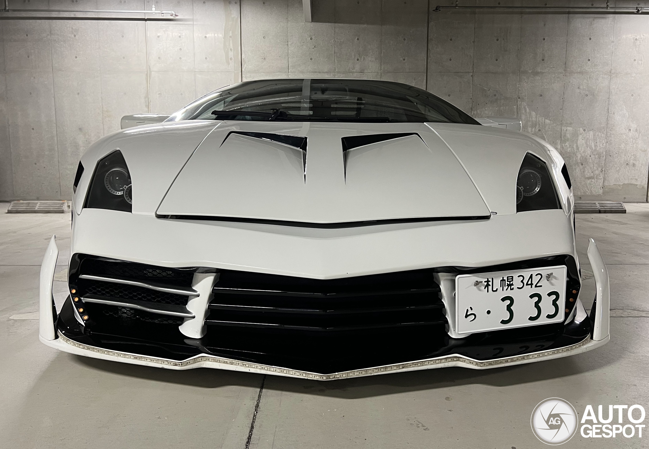 Lamborghini Morocielago Boomcraft 029 Motoring - 09 June