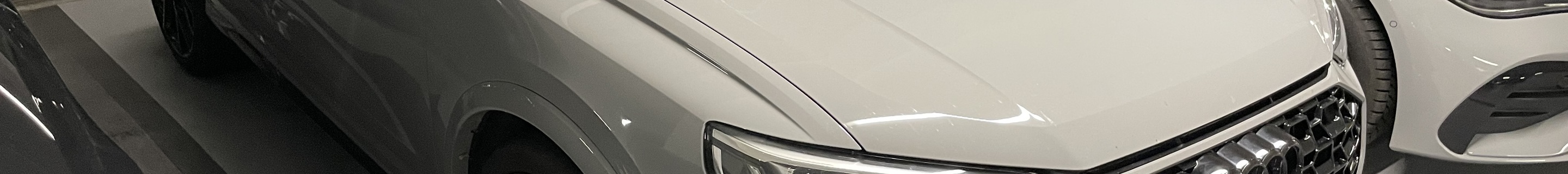 Audi RS Q3 2020