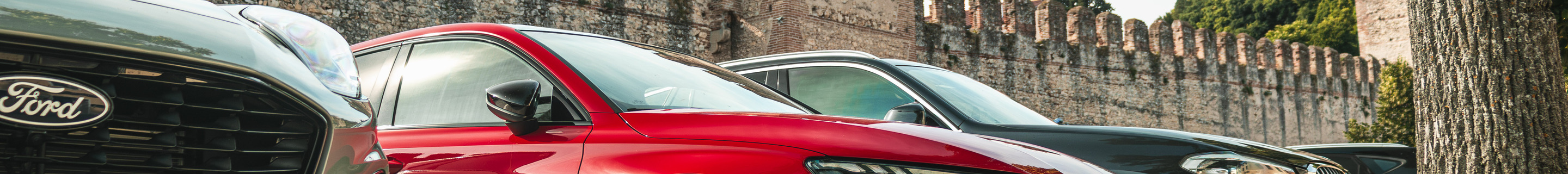 Audi RS3 Sportback 8Y