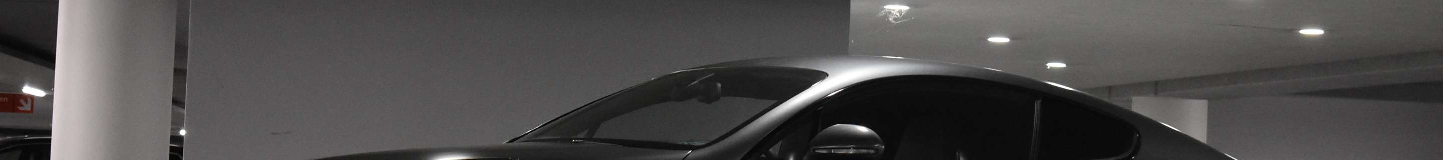 Bentley Continental Supersports Anderson Germany Race Edition