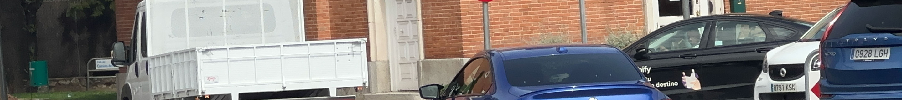 BMW M2 Coupé G87