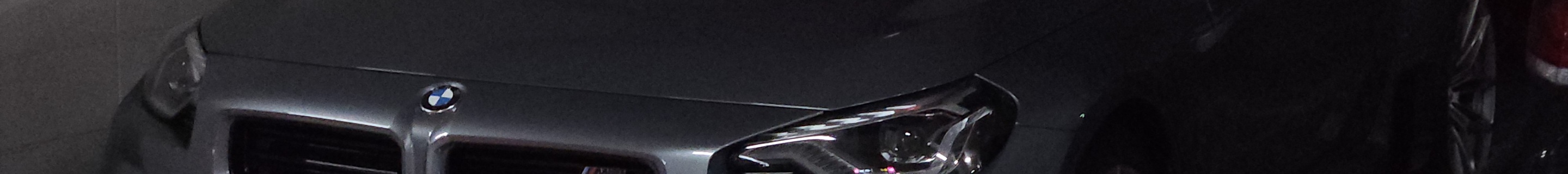BMW M2 Coupé G87