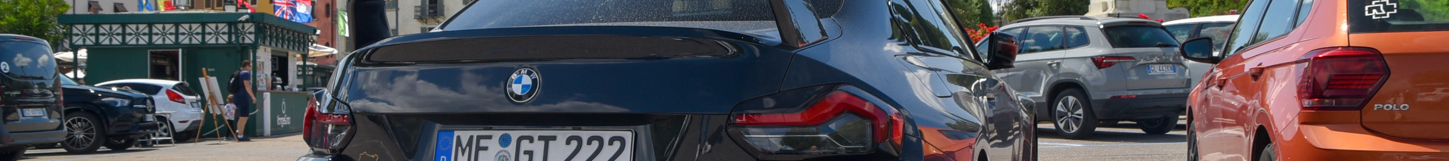 BMW M2 Coupé G87