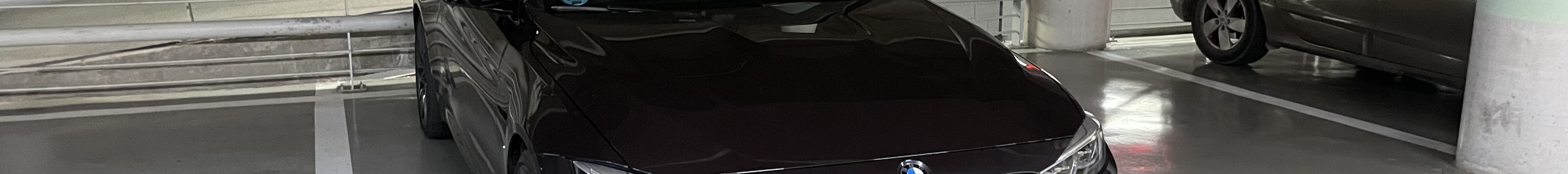 BMW M4 F83 Convertible 30 Jahre Edition