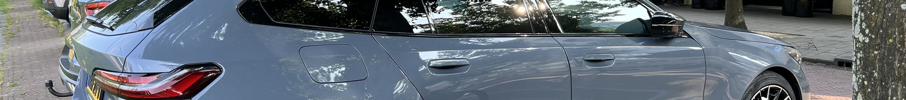 BMW M5 G99 Touring