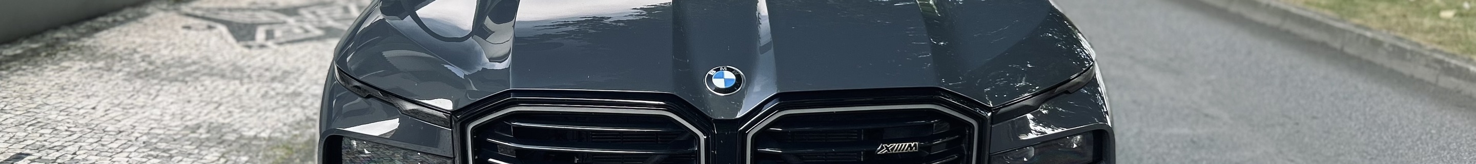 BMW XM G09