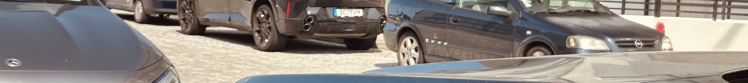 BMW XM G09