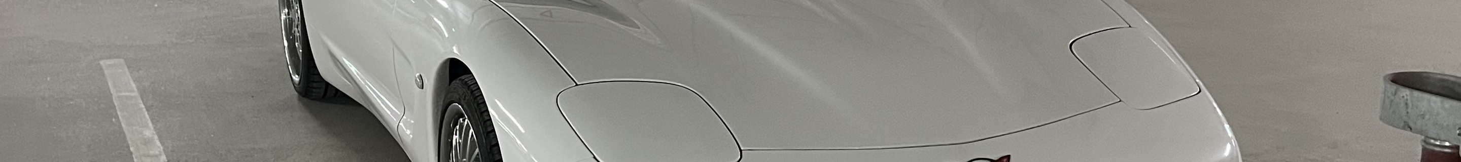 Chevrolet Corvette C5