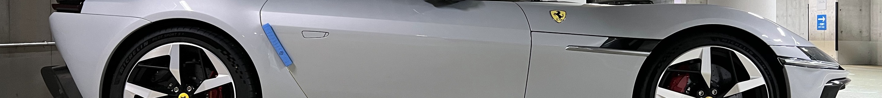 Ferrari 12Cilindri