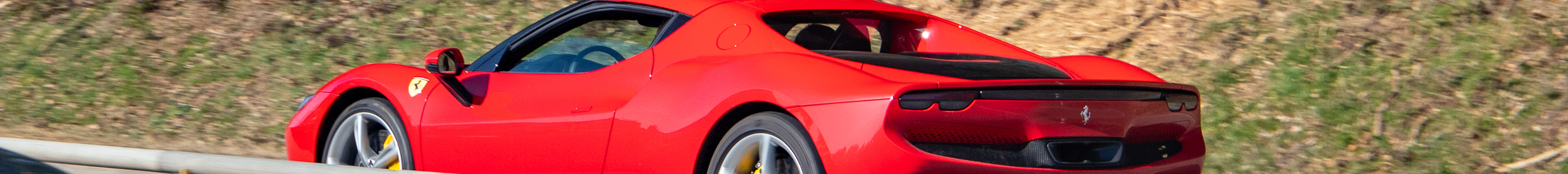 Ferrari 296 GTB Assetto Fiorano